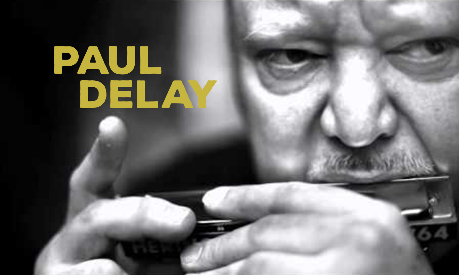 Paul Delay