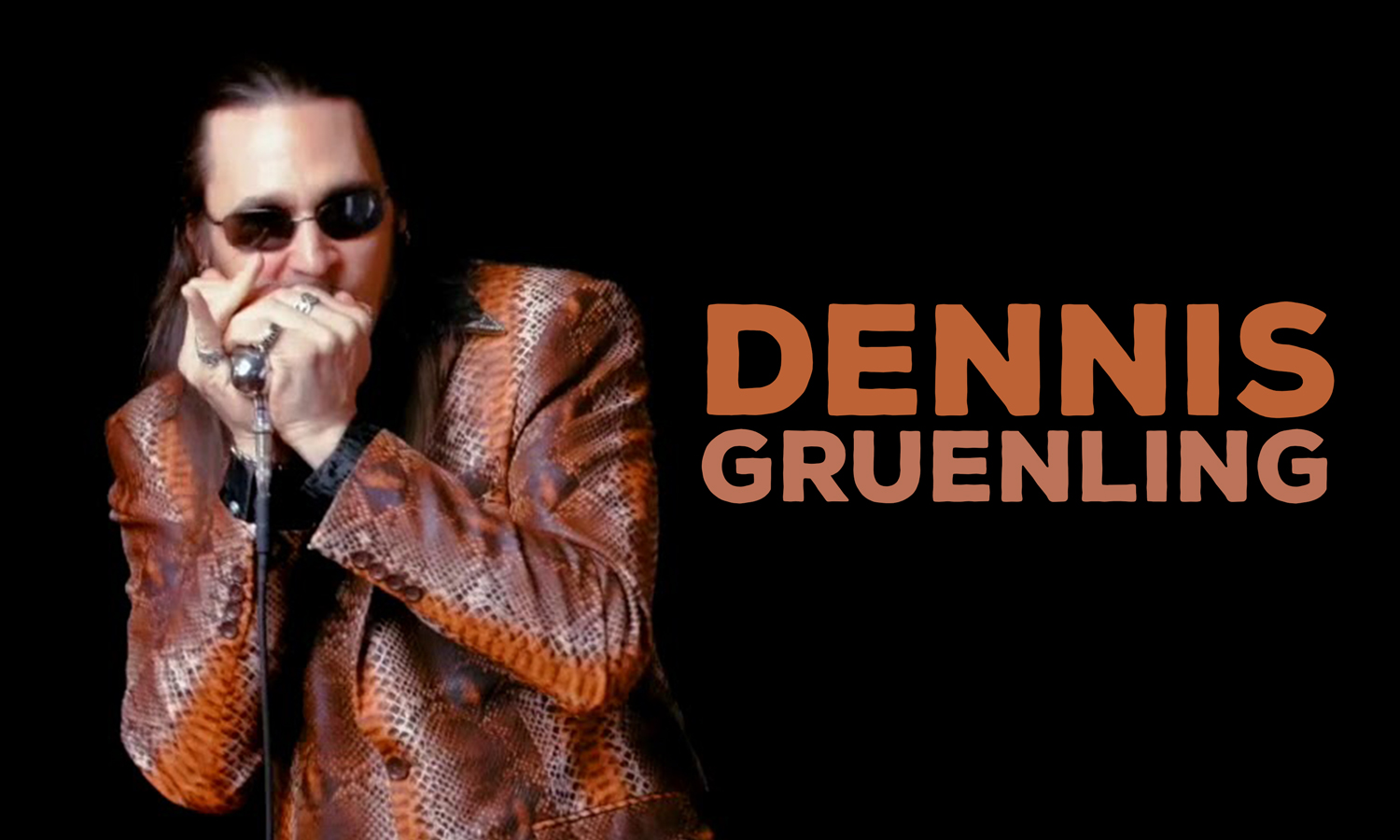 Dennis Gruenling