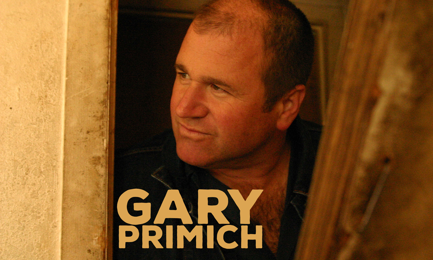 Gary Primich